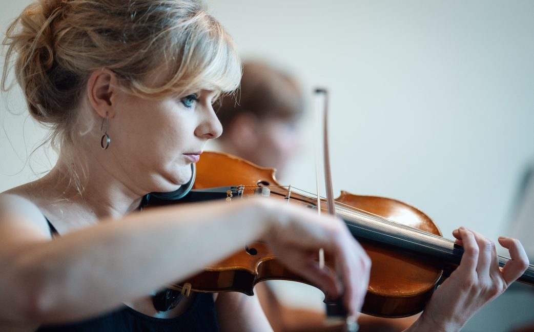 koncert muzyki islandzkiej