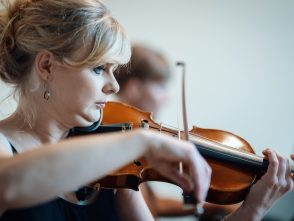 koncert muzyki islandzkiej