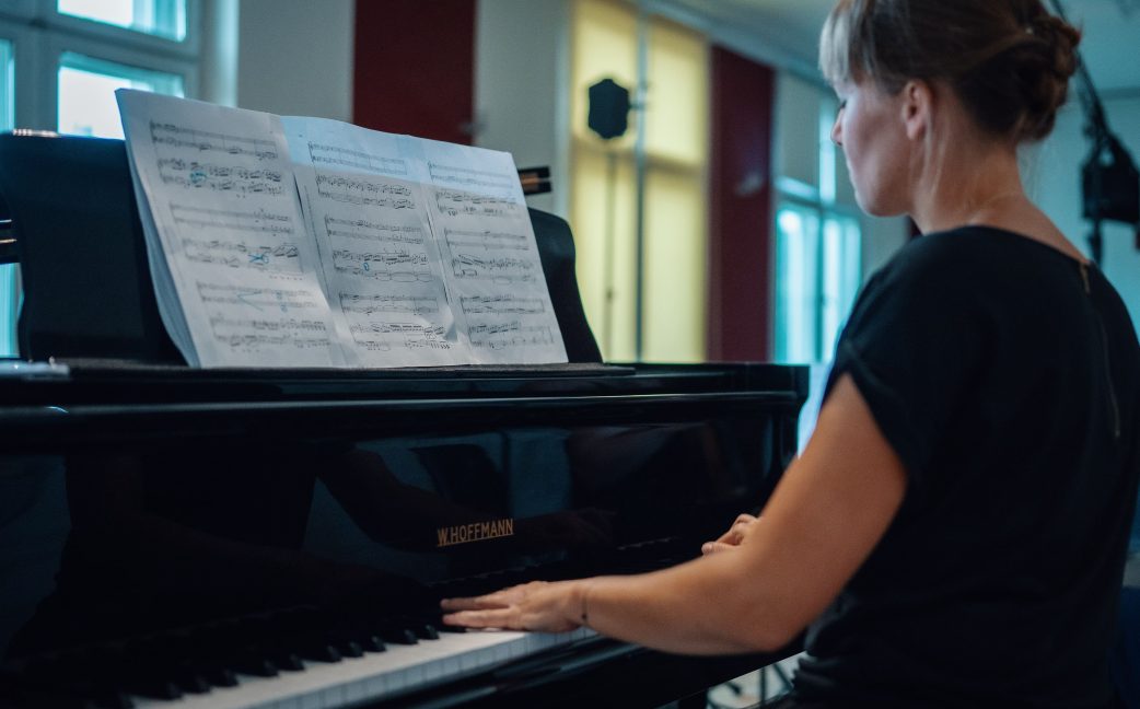 koncert muzyki islandzkiej