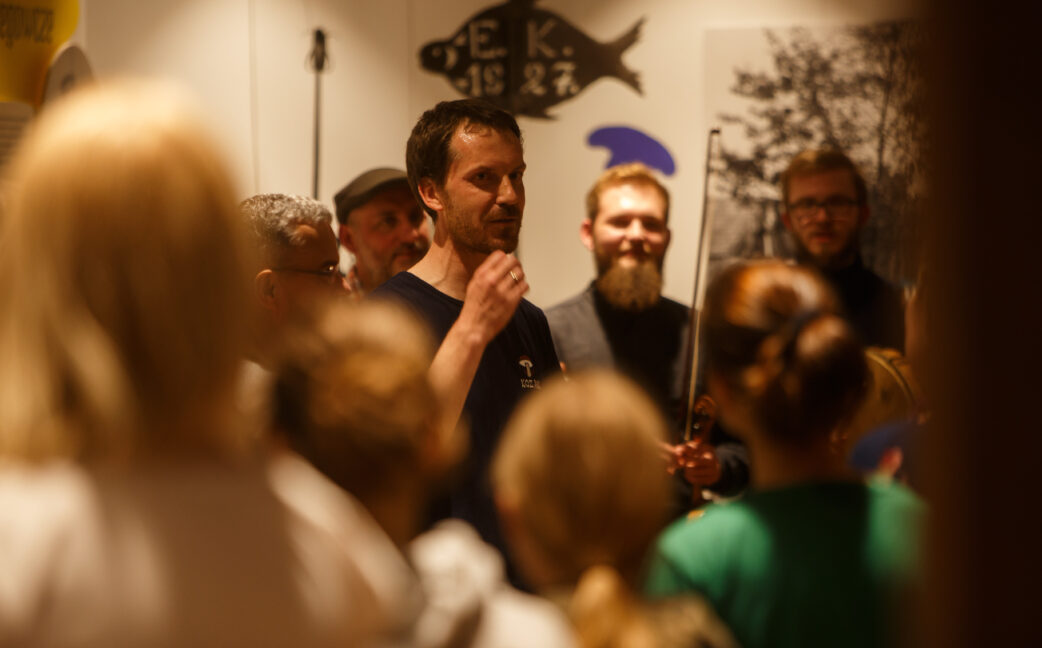 noc muzeum