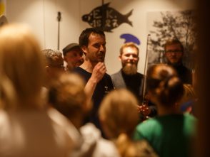 noc muzeum